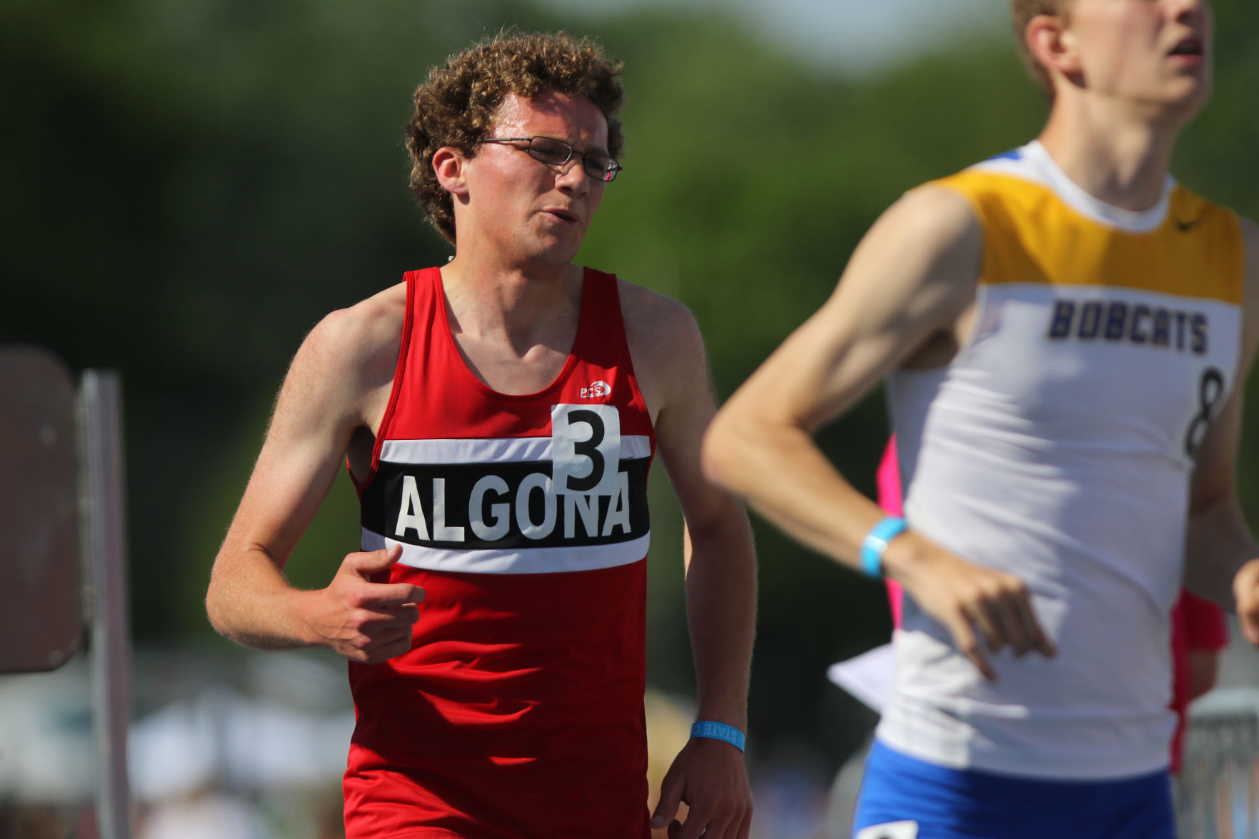 State Track Thurs 36